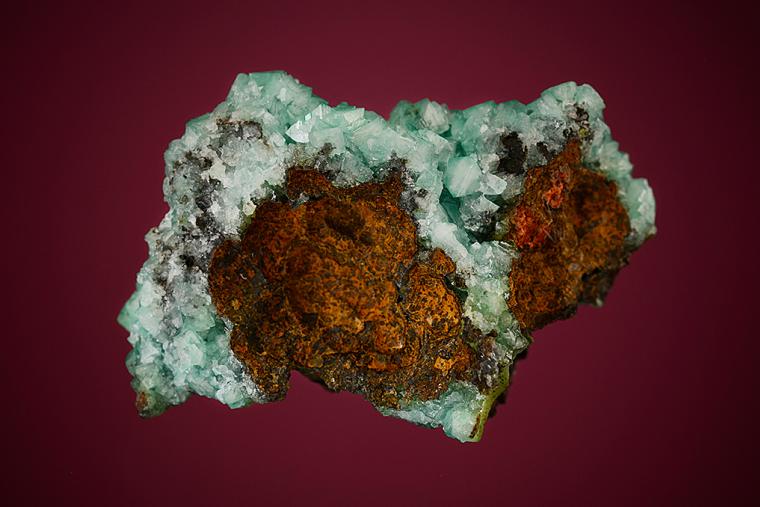SMITHSONITE